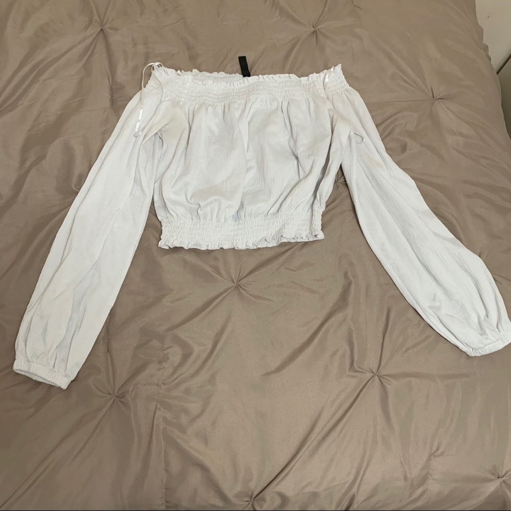H&M Top